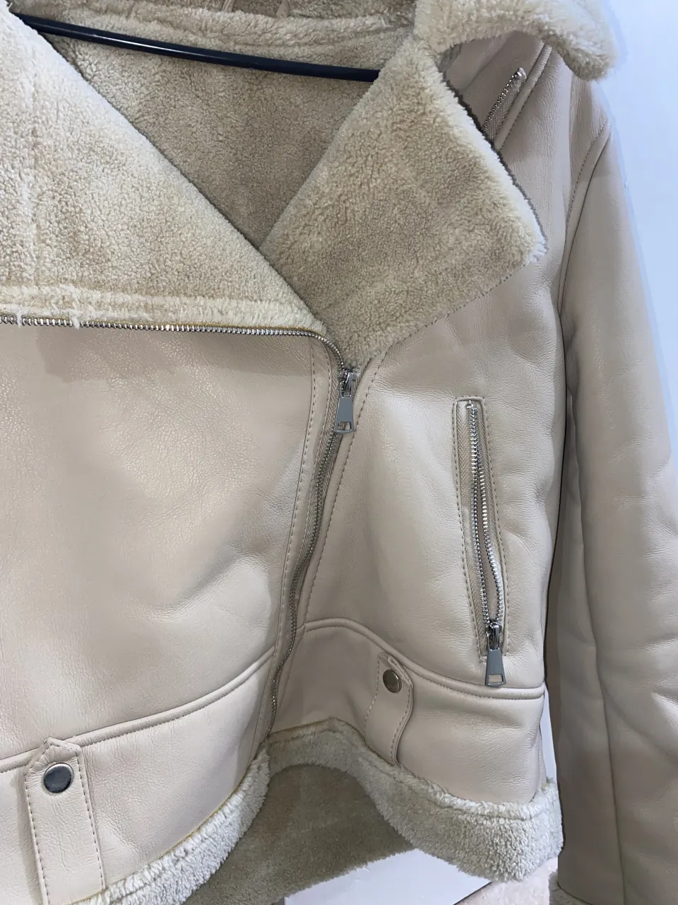 Campera Sin marca - imagen 2