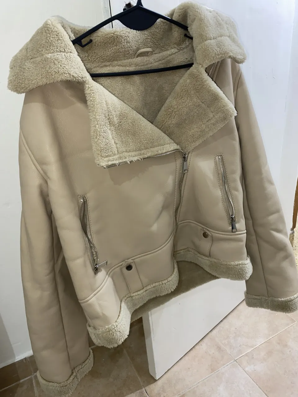 Campera Sin marca - imagen 1