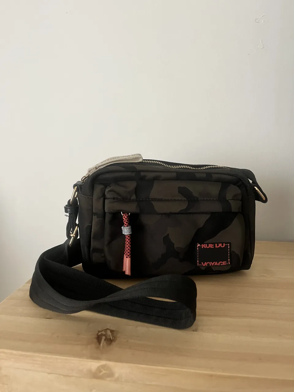 Cartera Isadora - imagen 2