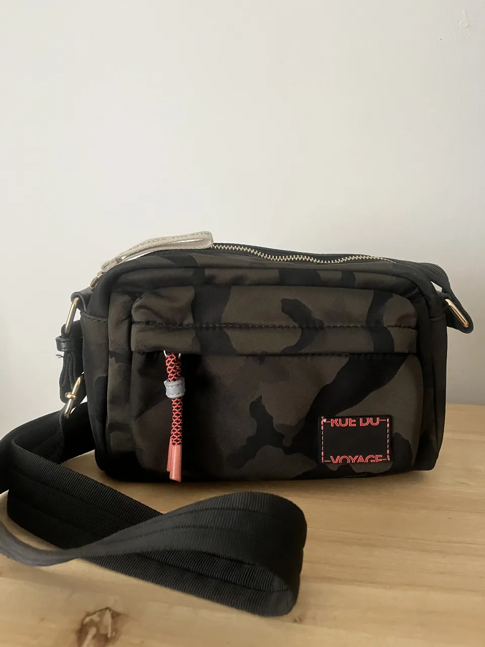 Cartera Isadora - imagen 1