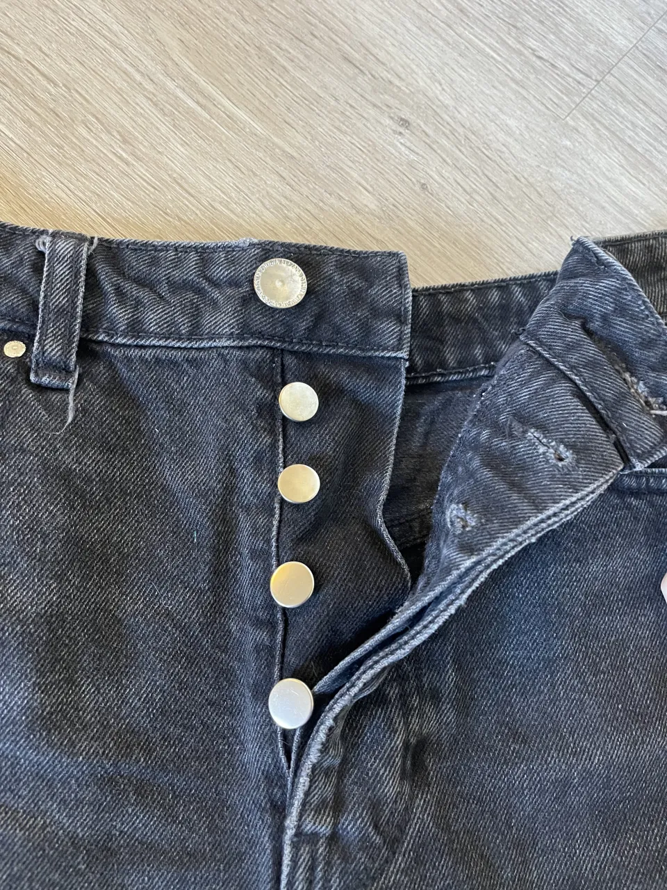 Short Zara - imagen 3