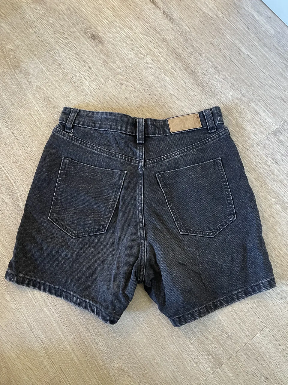 Short Zara - imagen 4