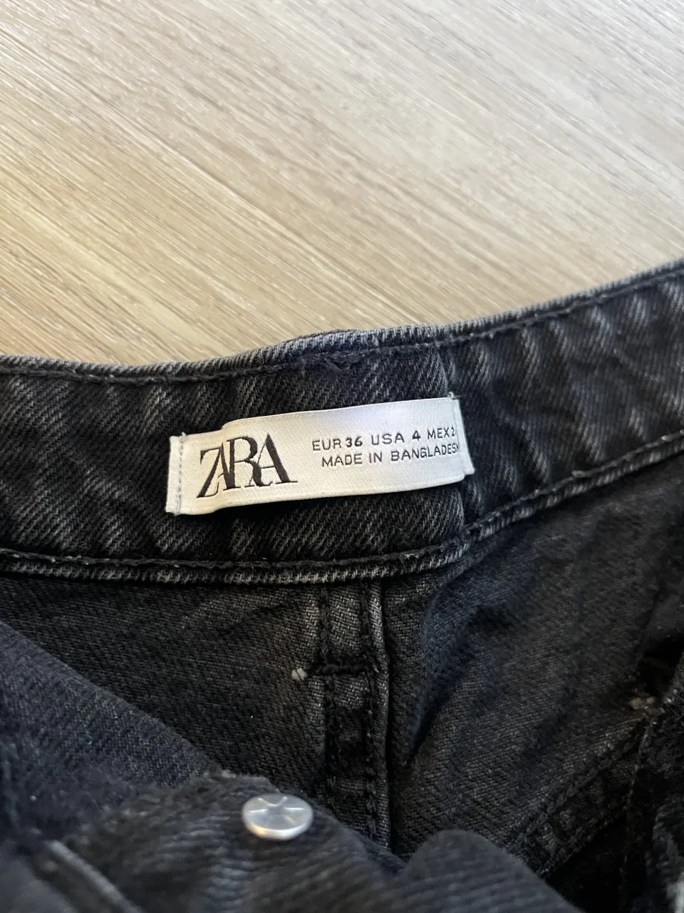 Short Zara - imagen 2