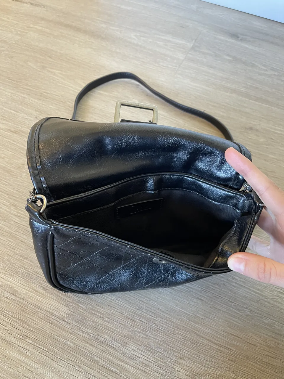 Cartera Zara - imagen 4