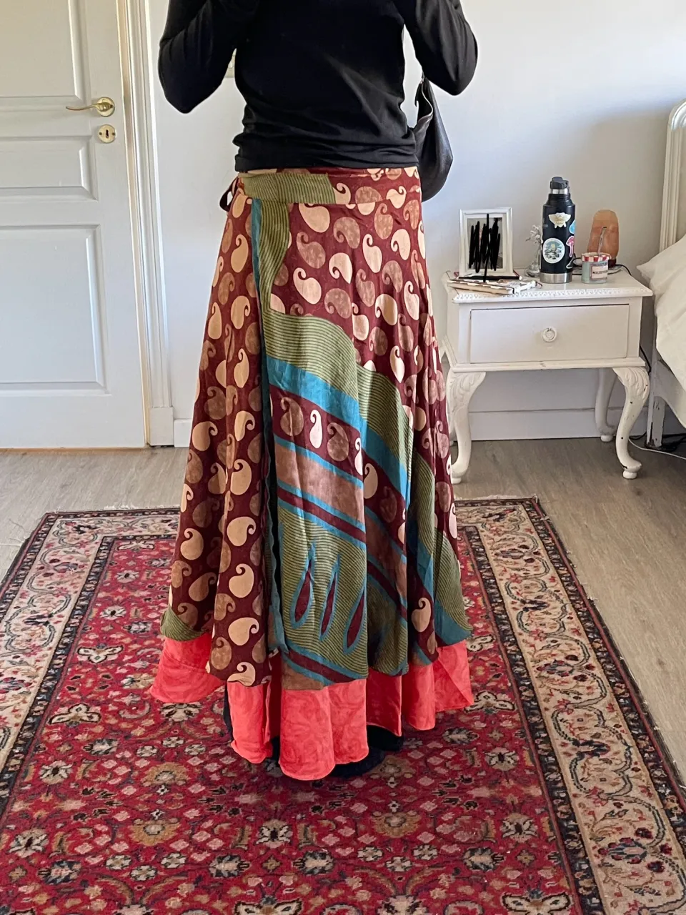 Pollera India town - imagen 2