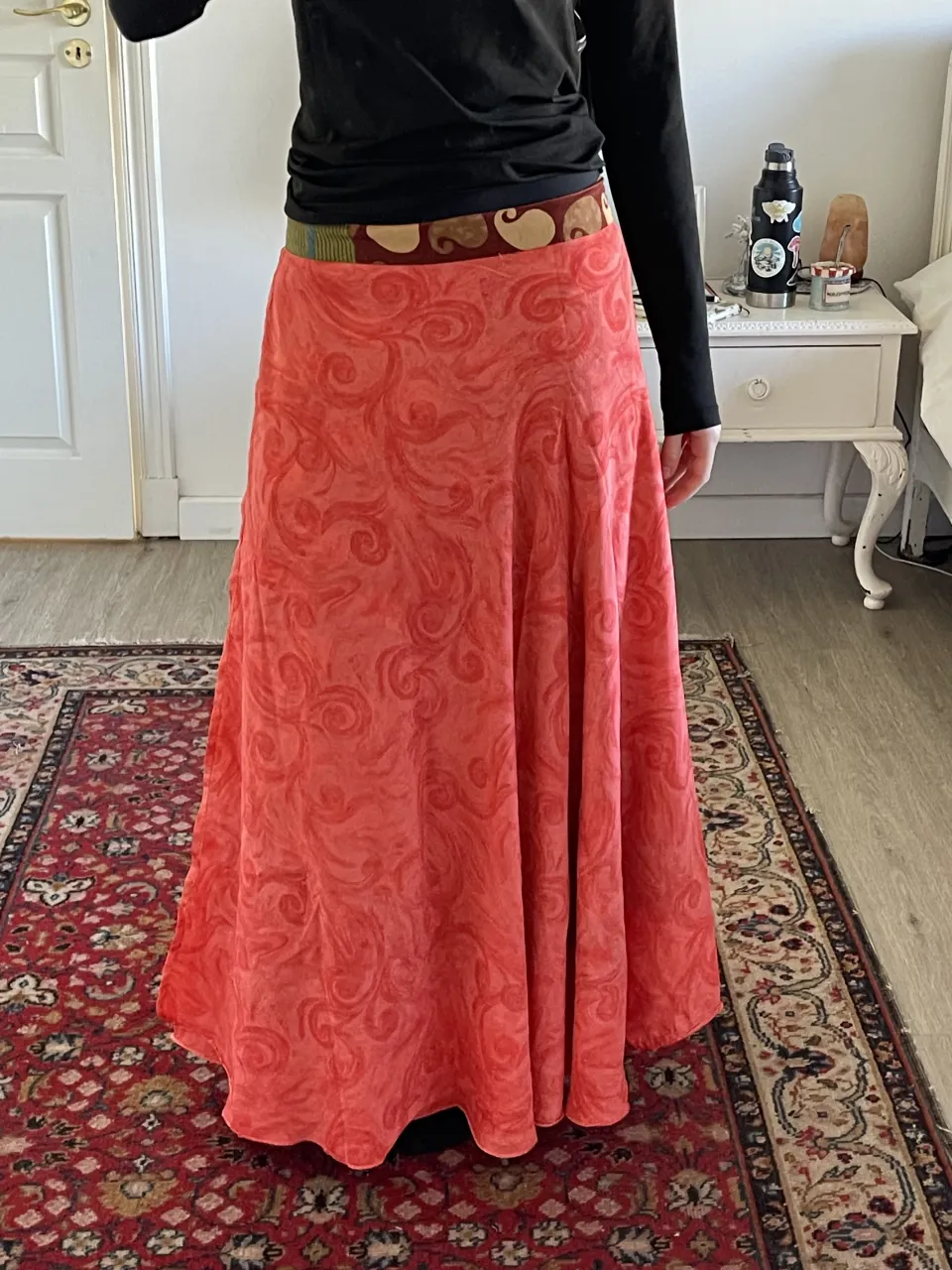 Pollera India town - imagen 3
