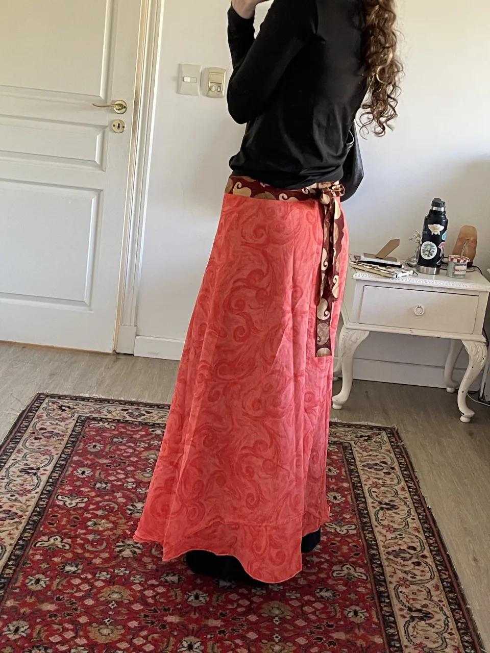 Pollera India town - imagen 4