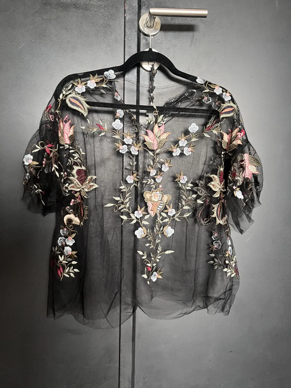 Blusa Zara - imagen 2