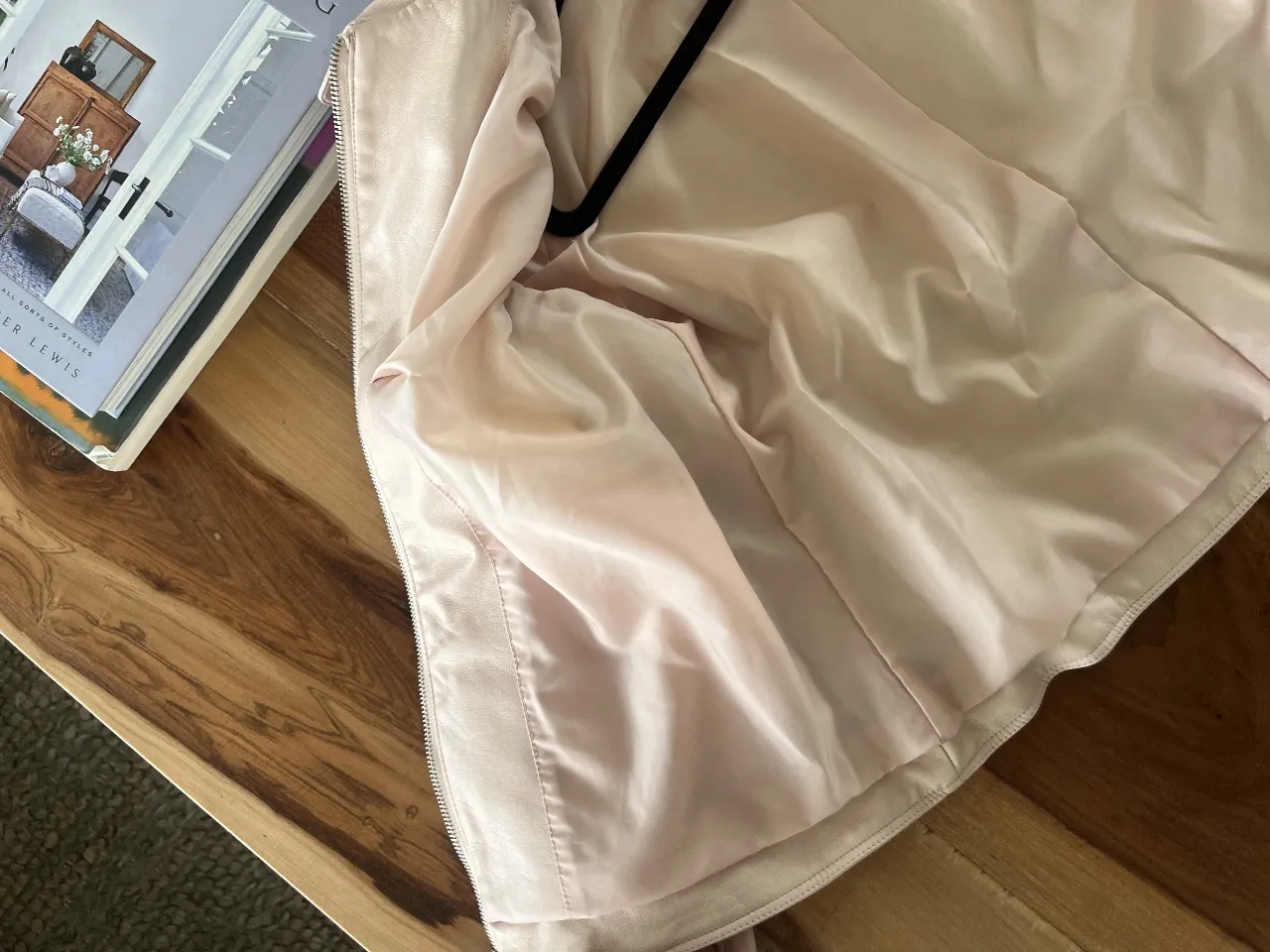 Campera Giacca - imagen 4