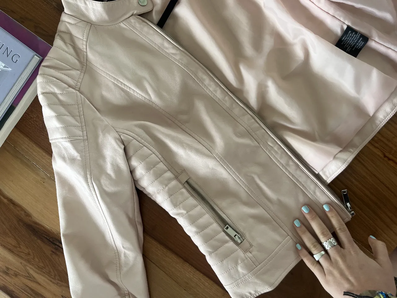Campera Giacca - imagen 5