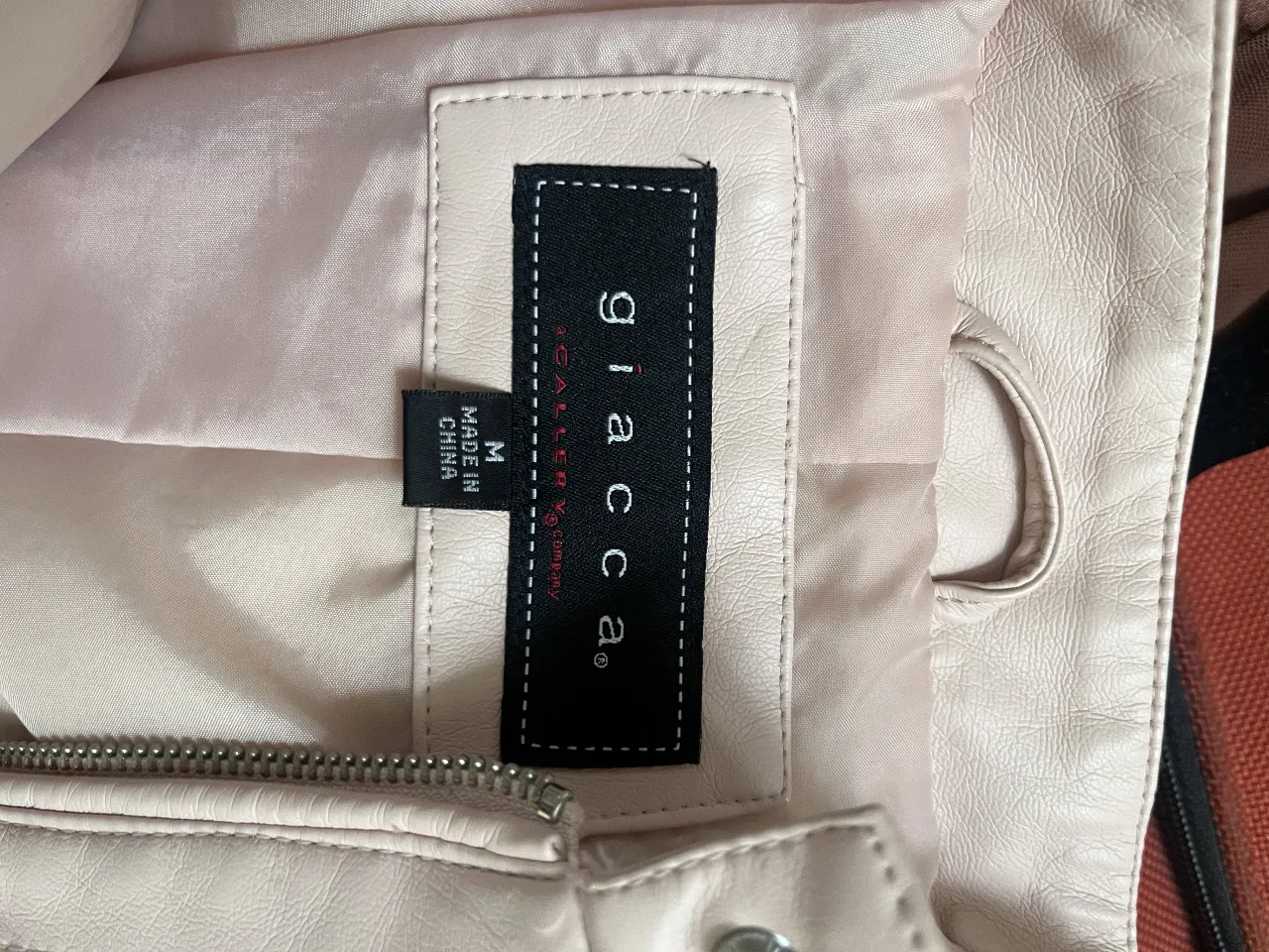Campera Giacca - imagen 2
