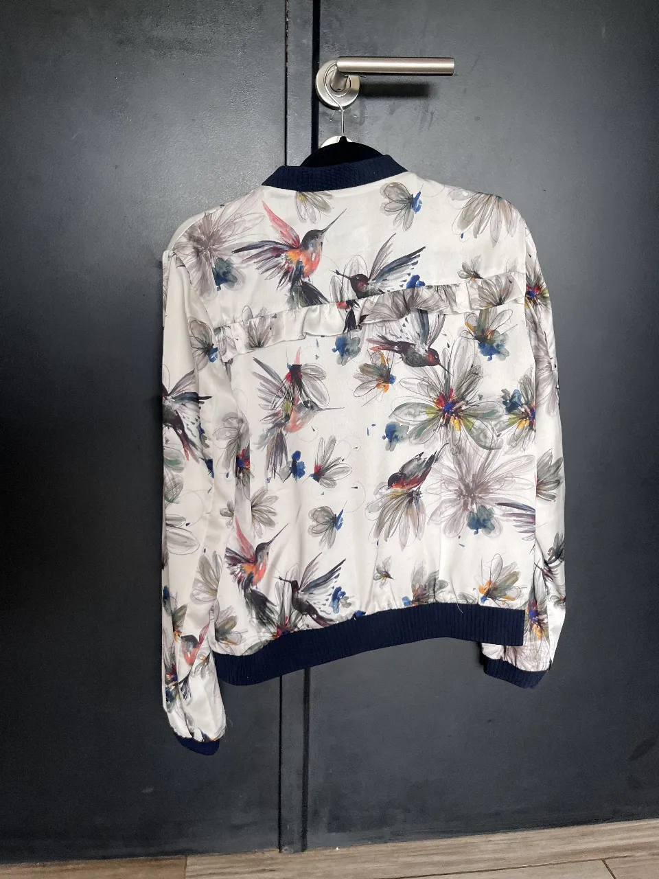 Campera Zara - imagen 2