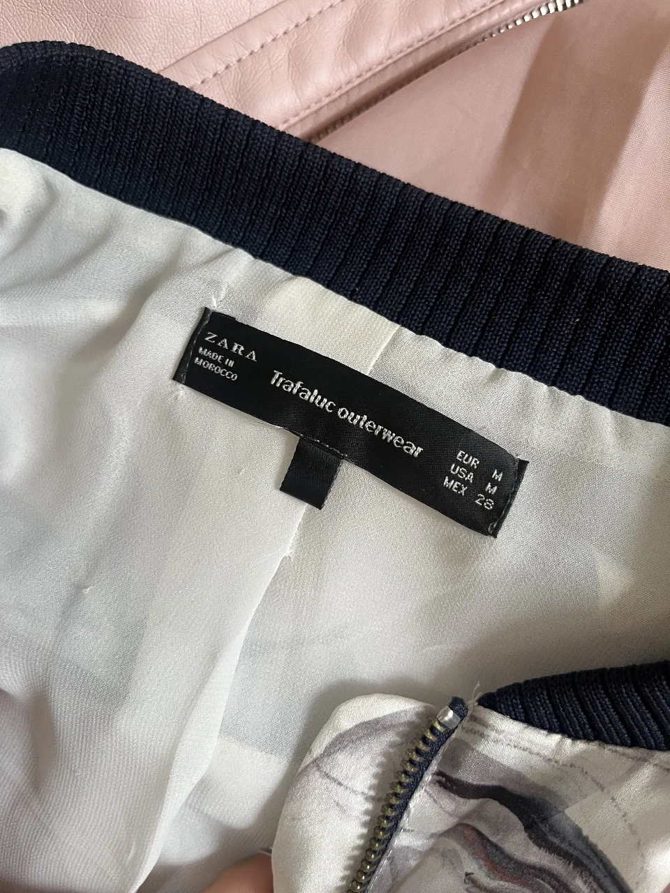 Campera Zara - imagen 3