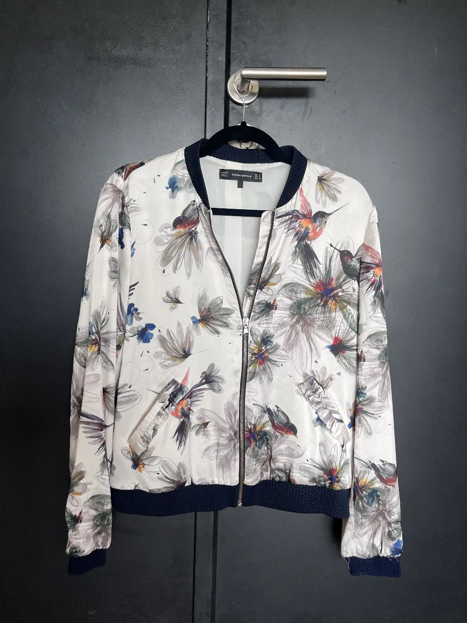 Campera Zara - imagen 1