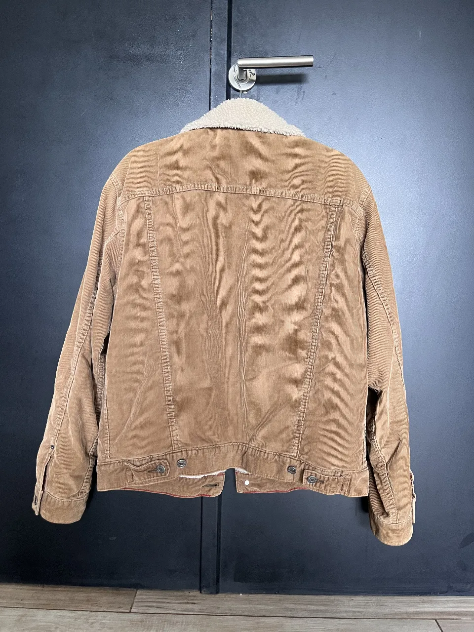 Campera GAP - imagen 3