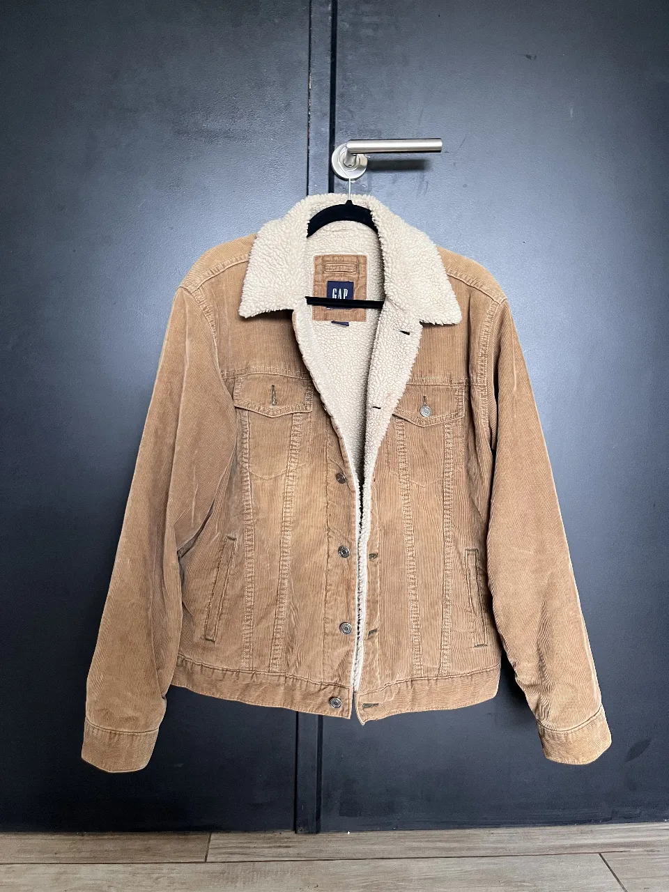 Campera GAP - imagen 1