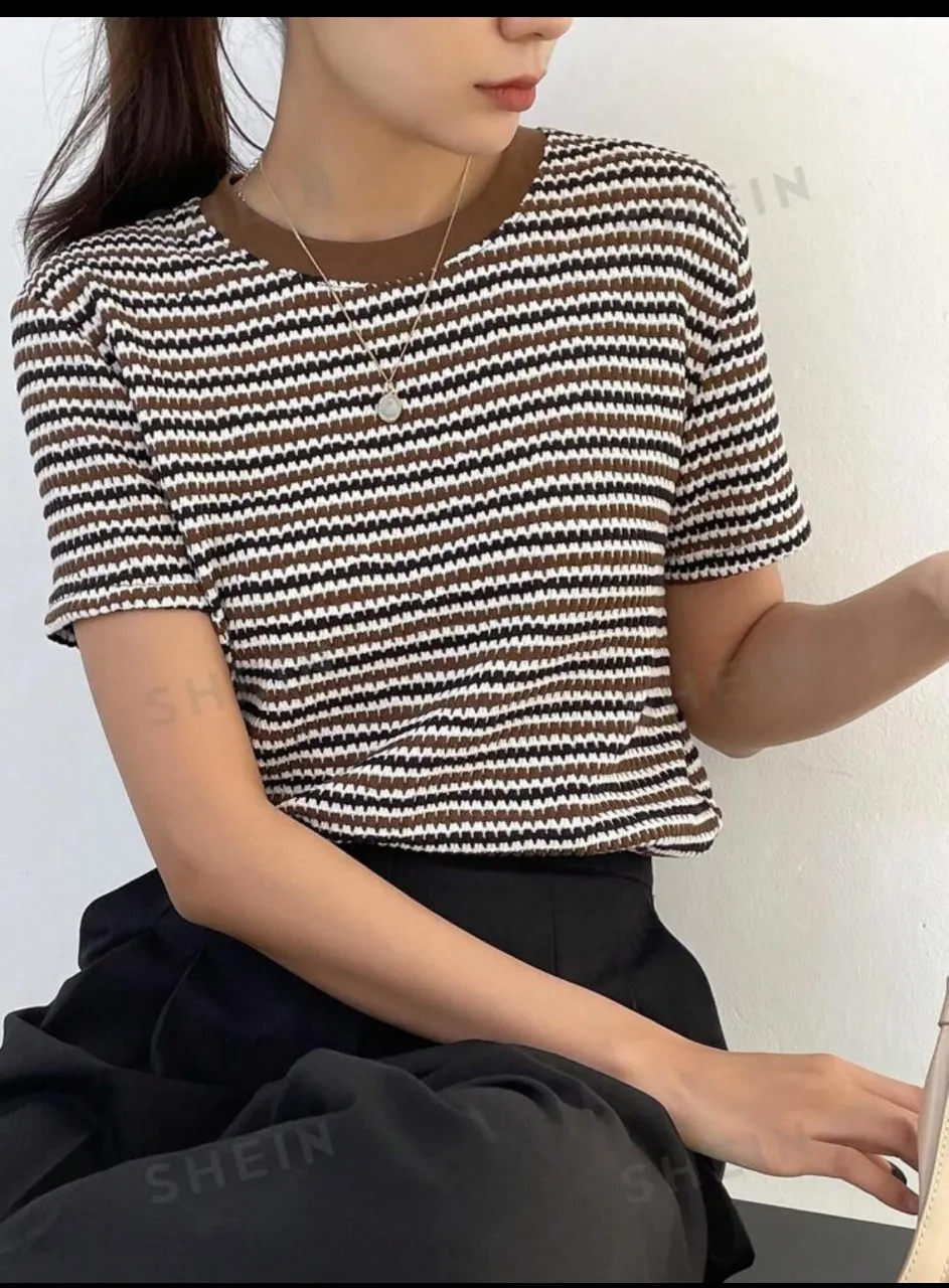 Remera Shein - Vista 2