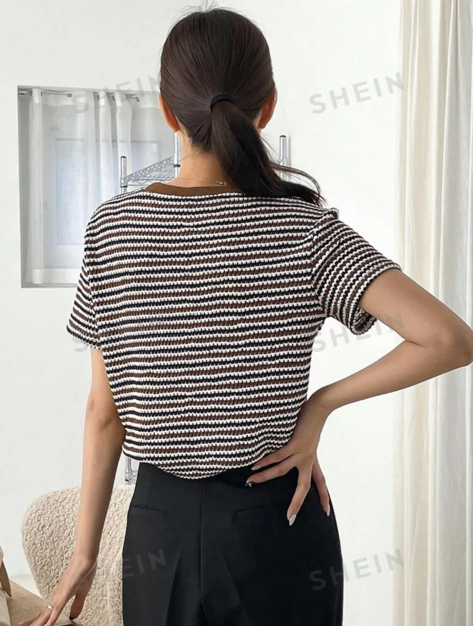 Remera Shein - Vista 3