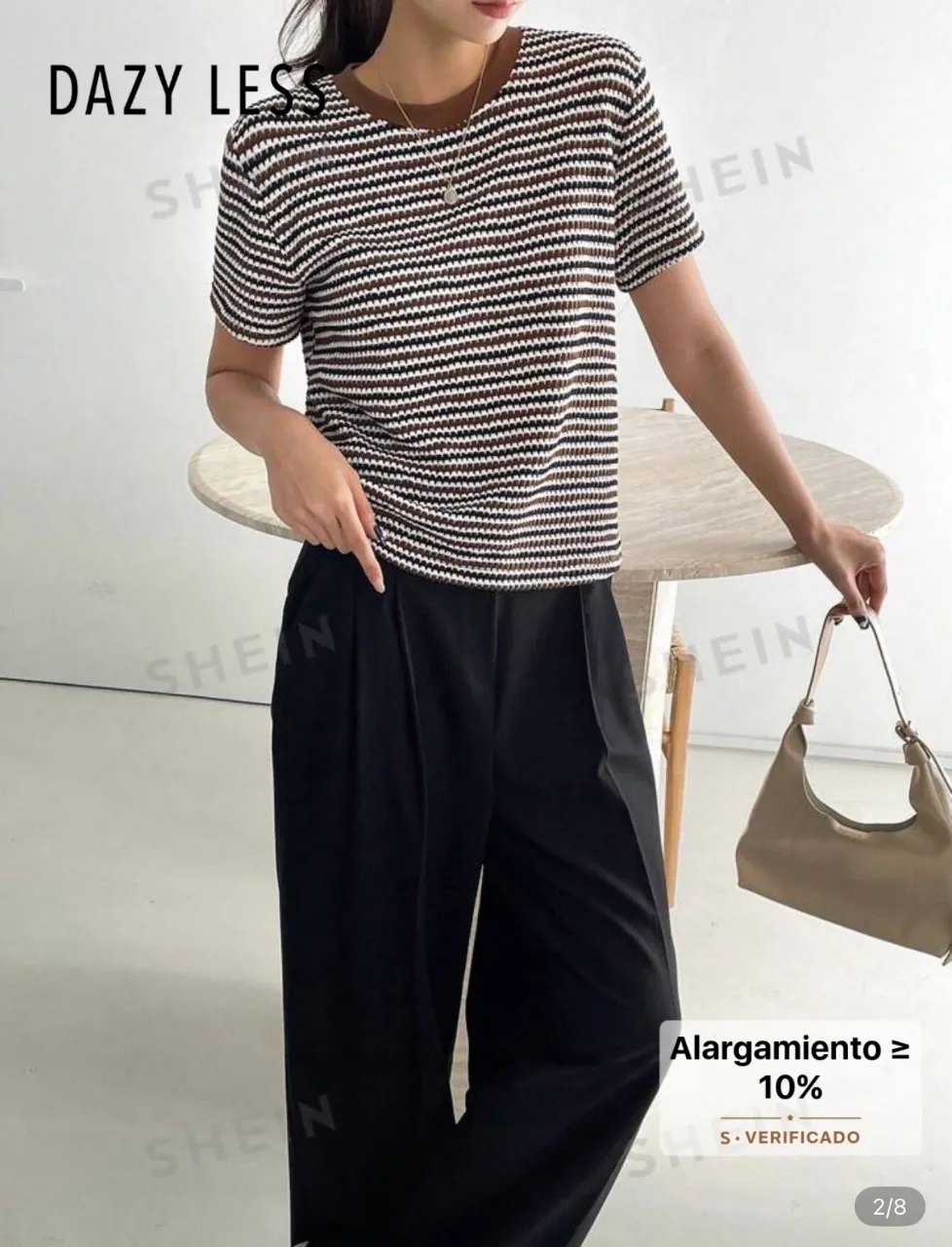 Remera Shein miniatura 5