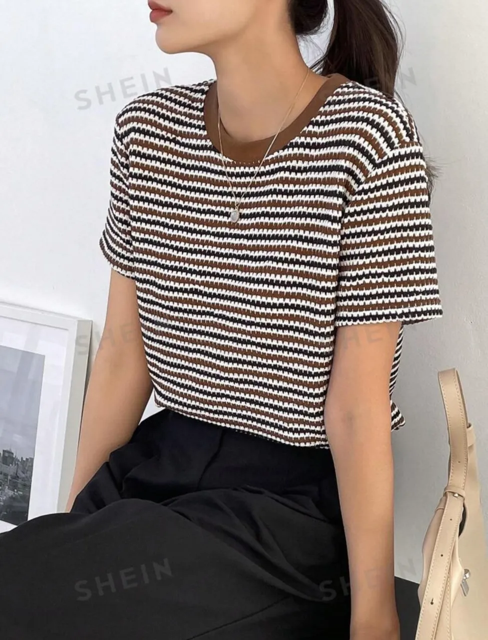Remera Shein