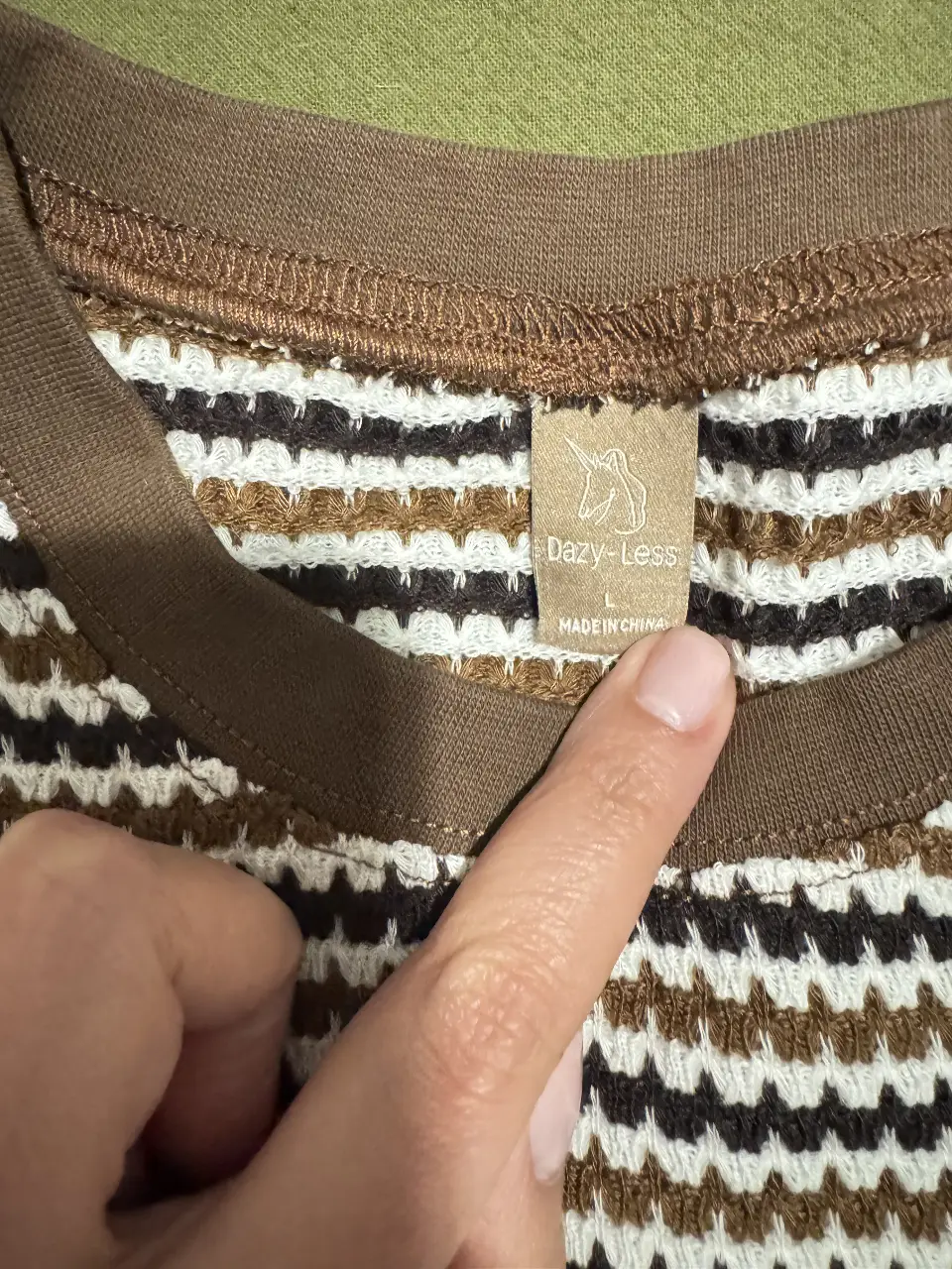 Remera Shein miniatura 4