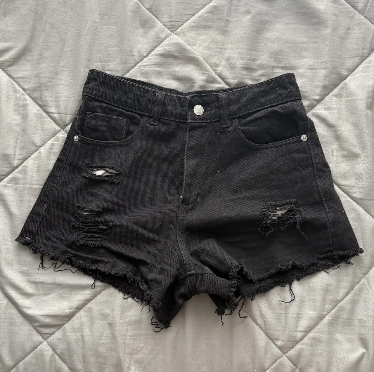Short Inquieta - imagen 1