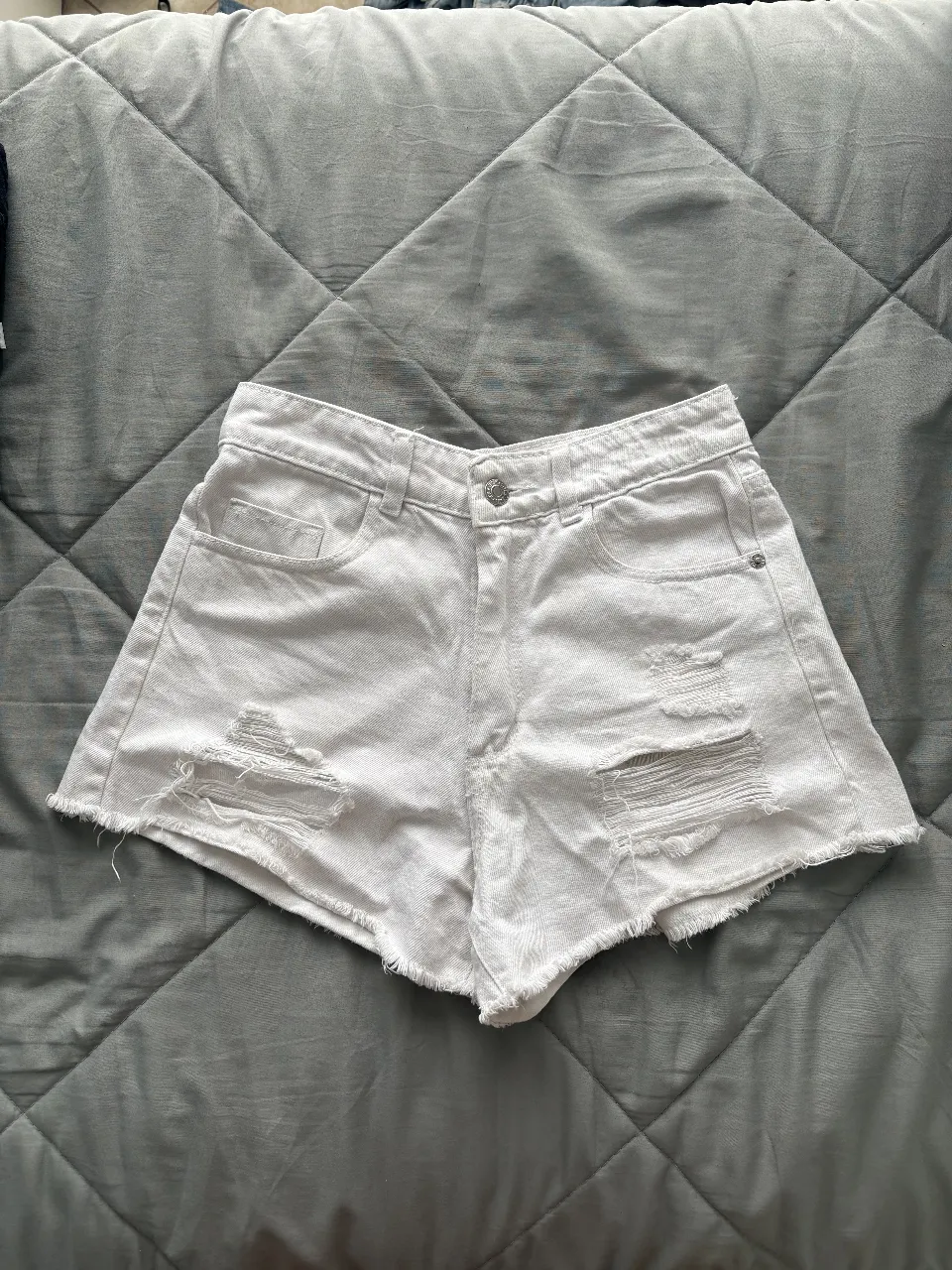 Short Inquieta - imagen 1