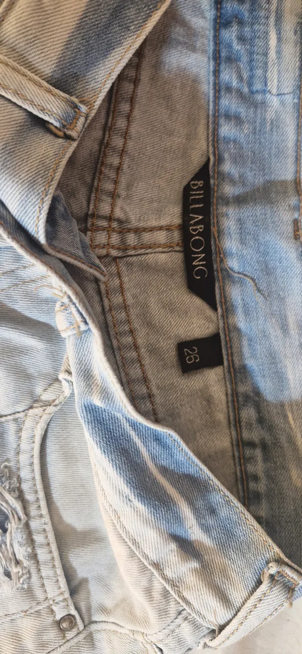 Short Billabong - imagen 3