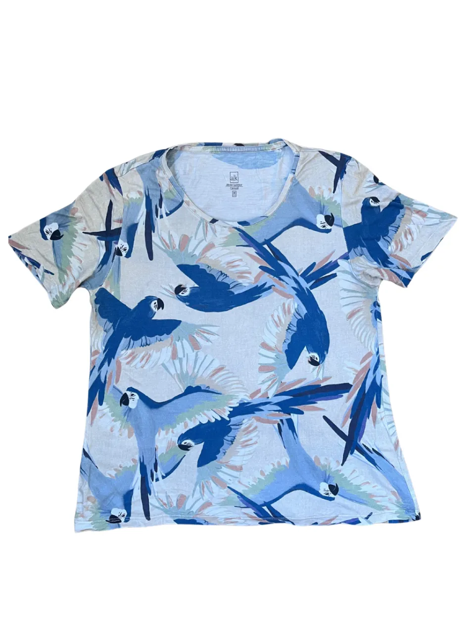 Remera Otra - imagen 1