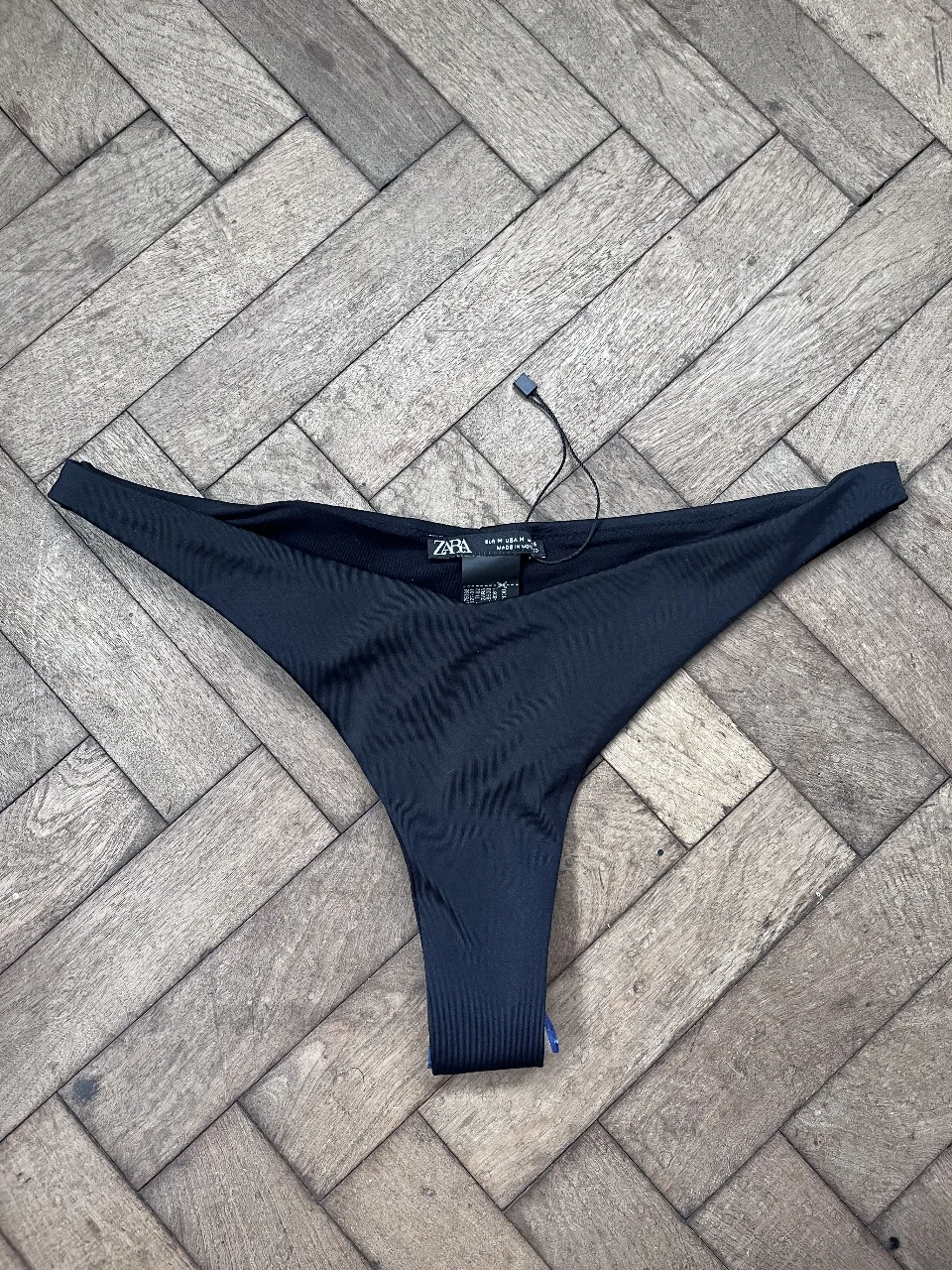 Bombacha Zara