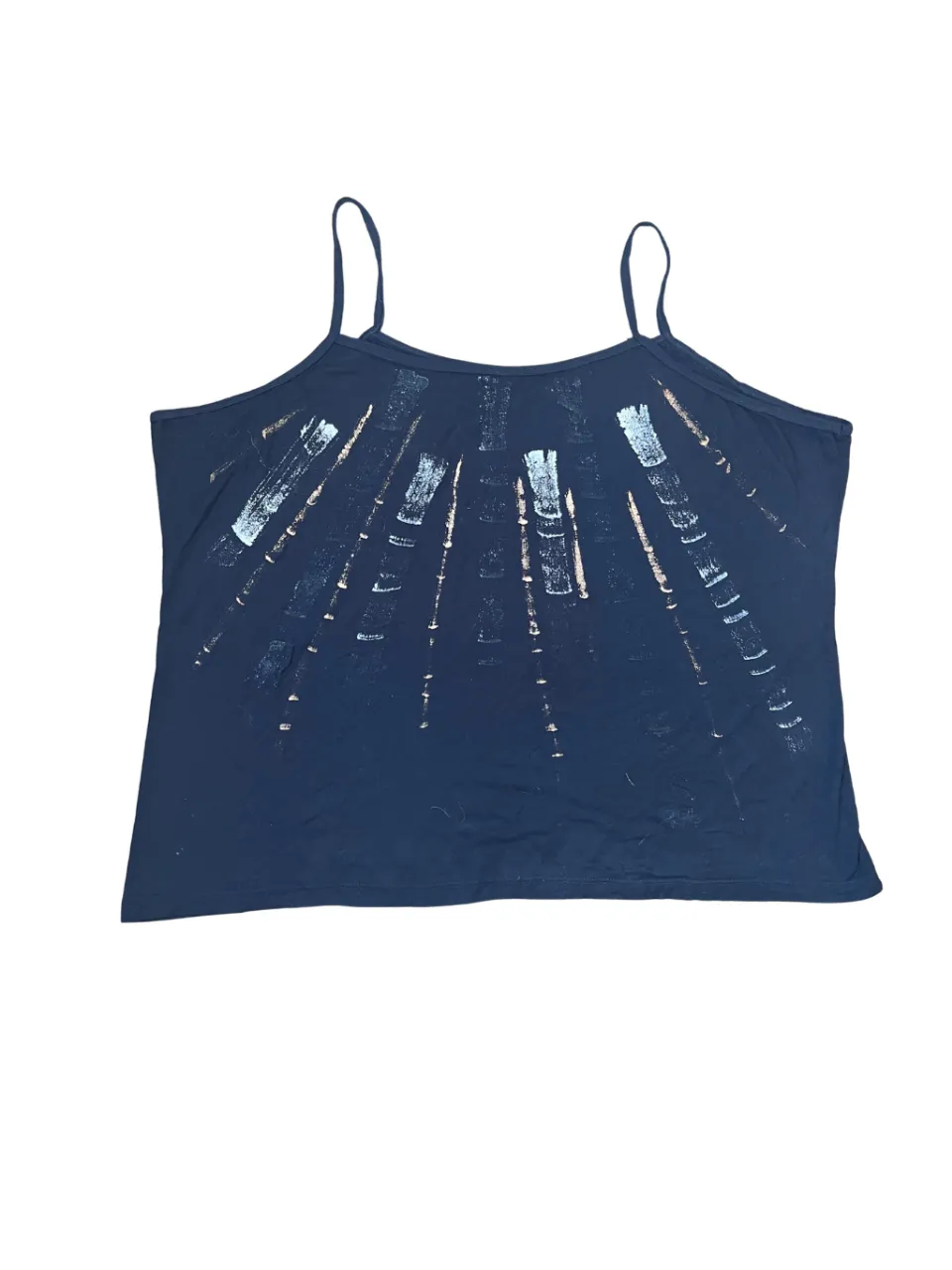 Musculosa Otra - imagen 1