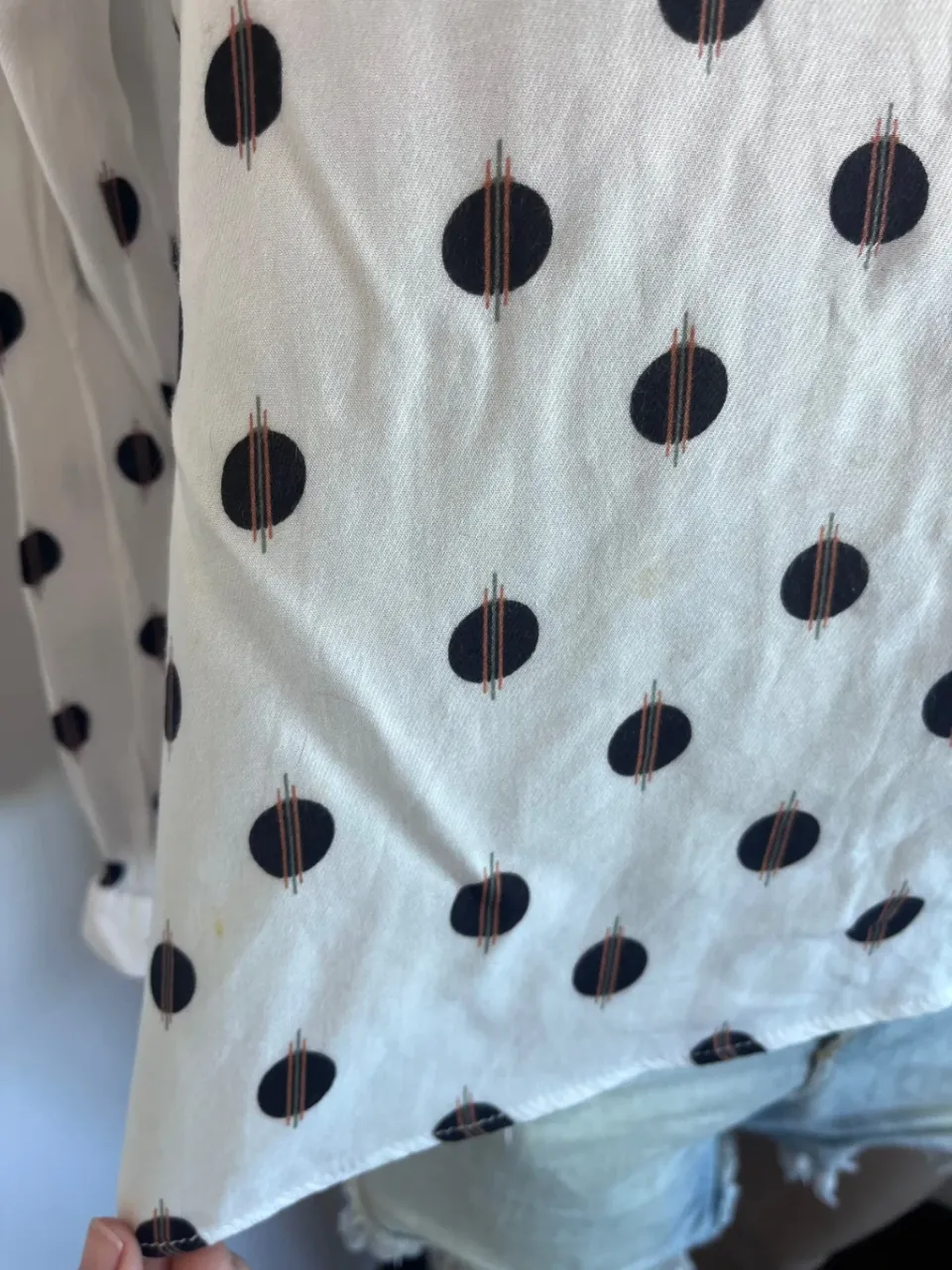 Camisa Otra - imagen 4