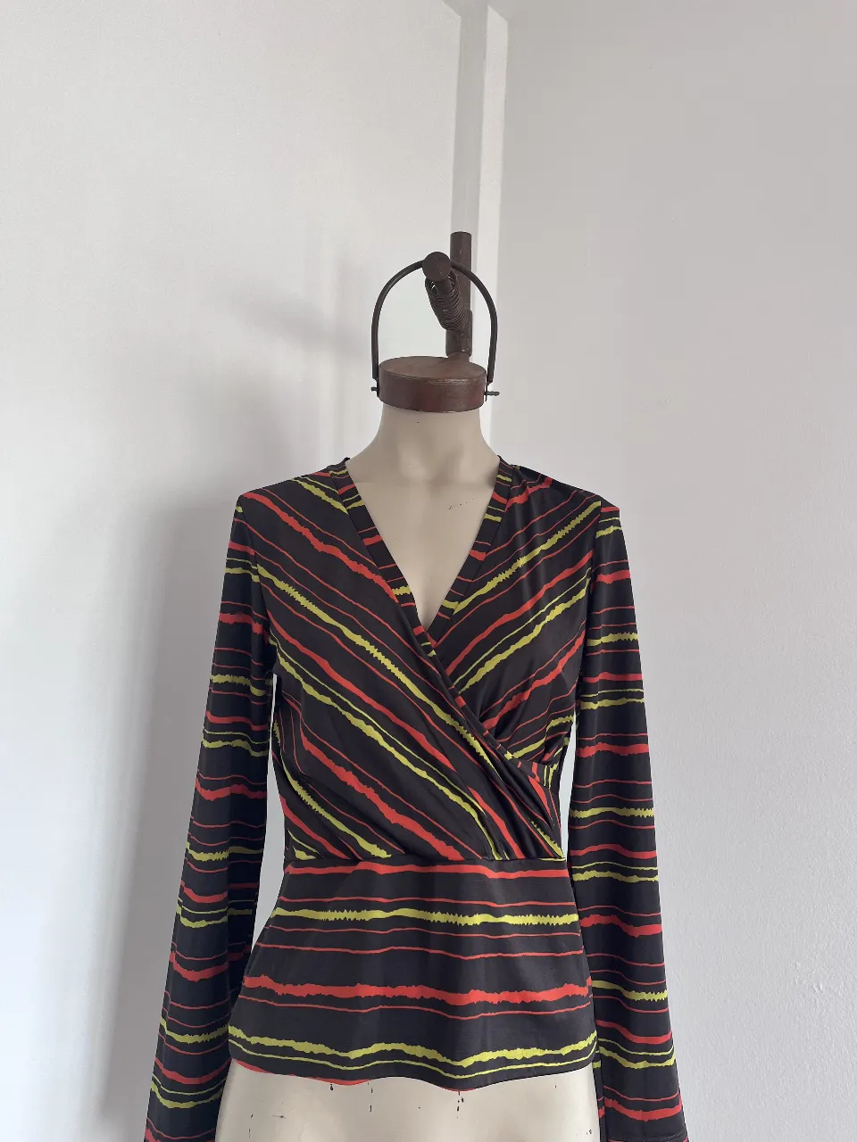 Blusa Vintage - imagen 1