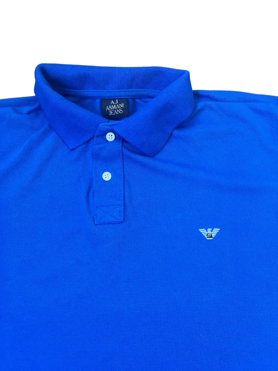Remera Armani Jeans - imagen 2