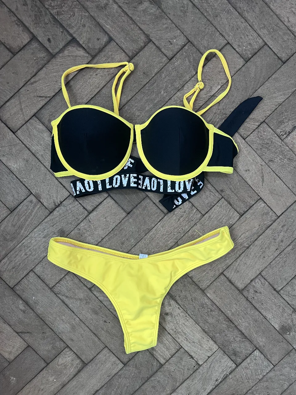 Bikini Otra - imagen 3
