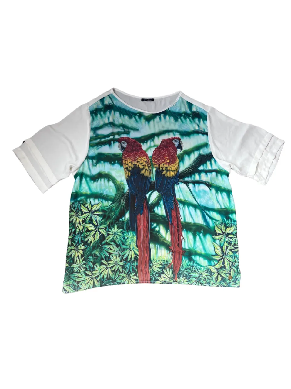 Remera Otra - imagen 1