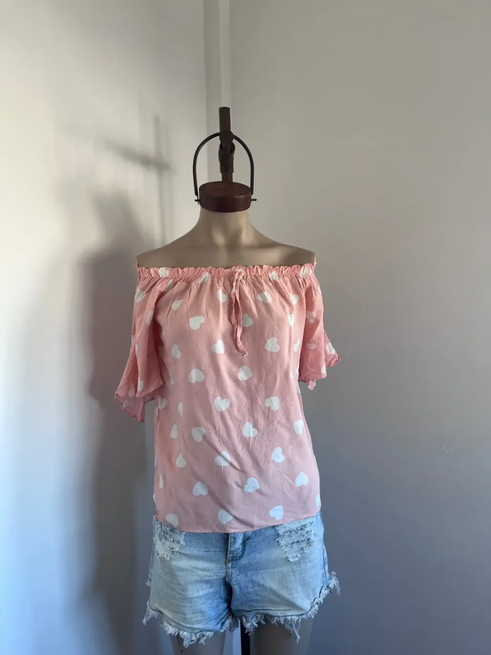 Blusa Otra - imagen 1