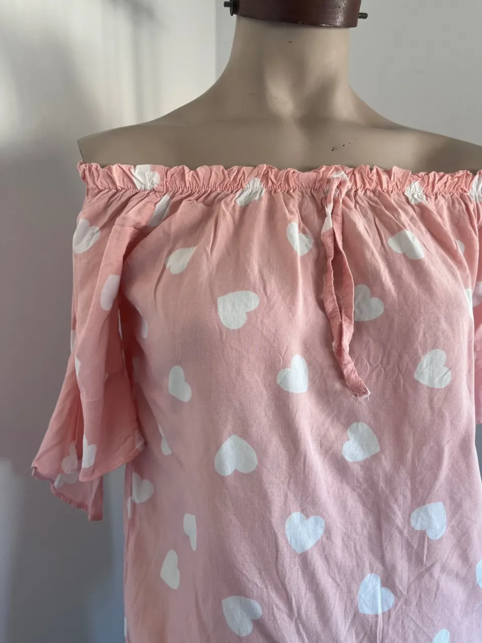 Blusa Otra - imagen 2