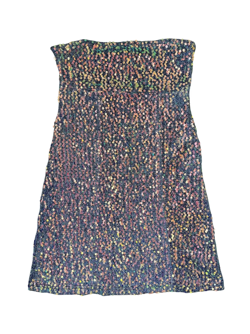 Vestido Otra - imagen 1