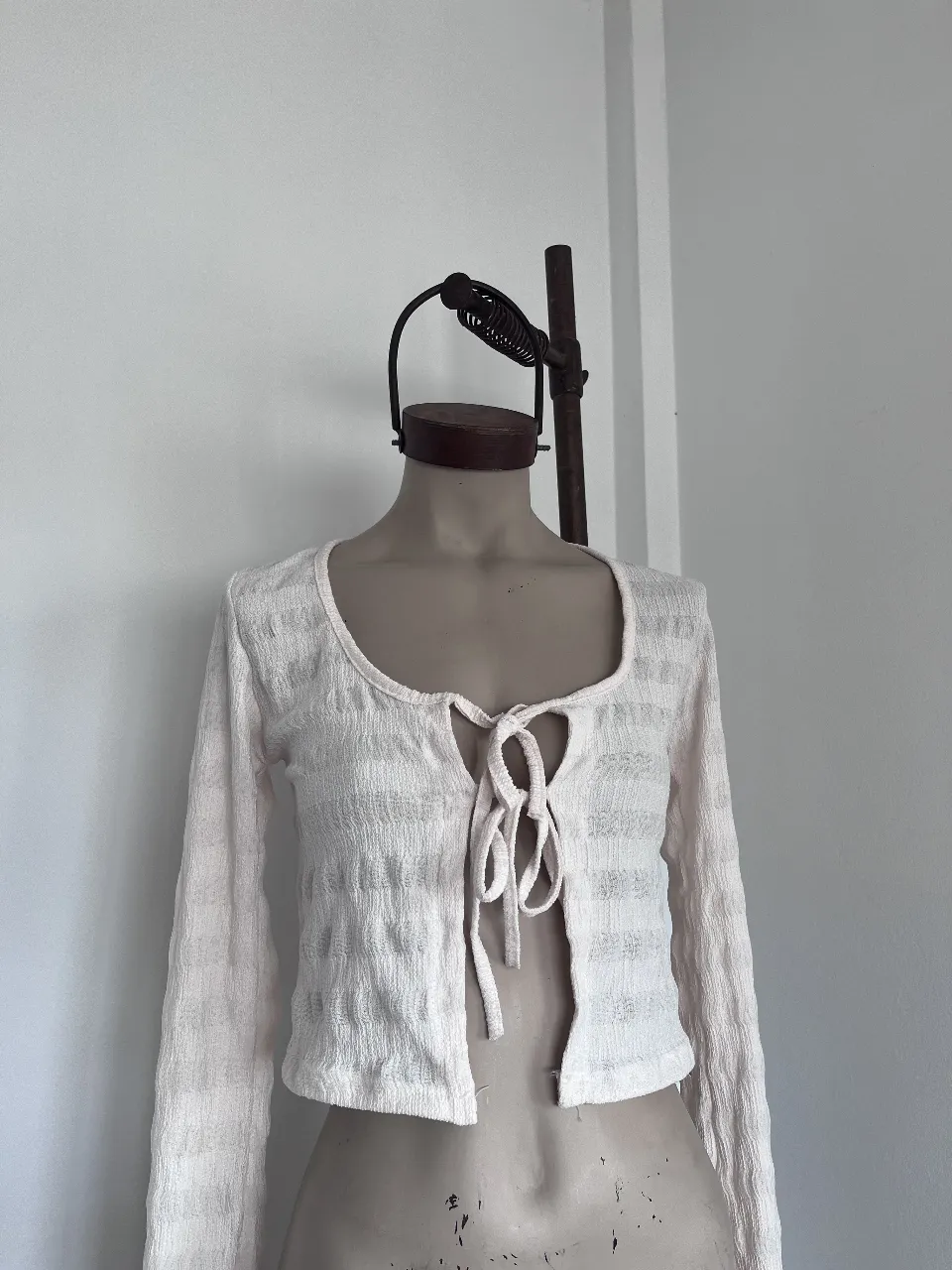 Cardigan Otra - imagen 1
