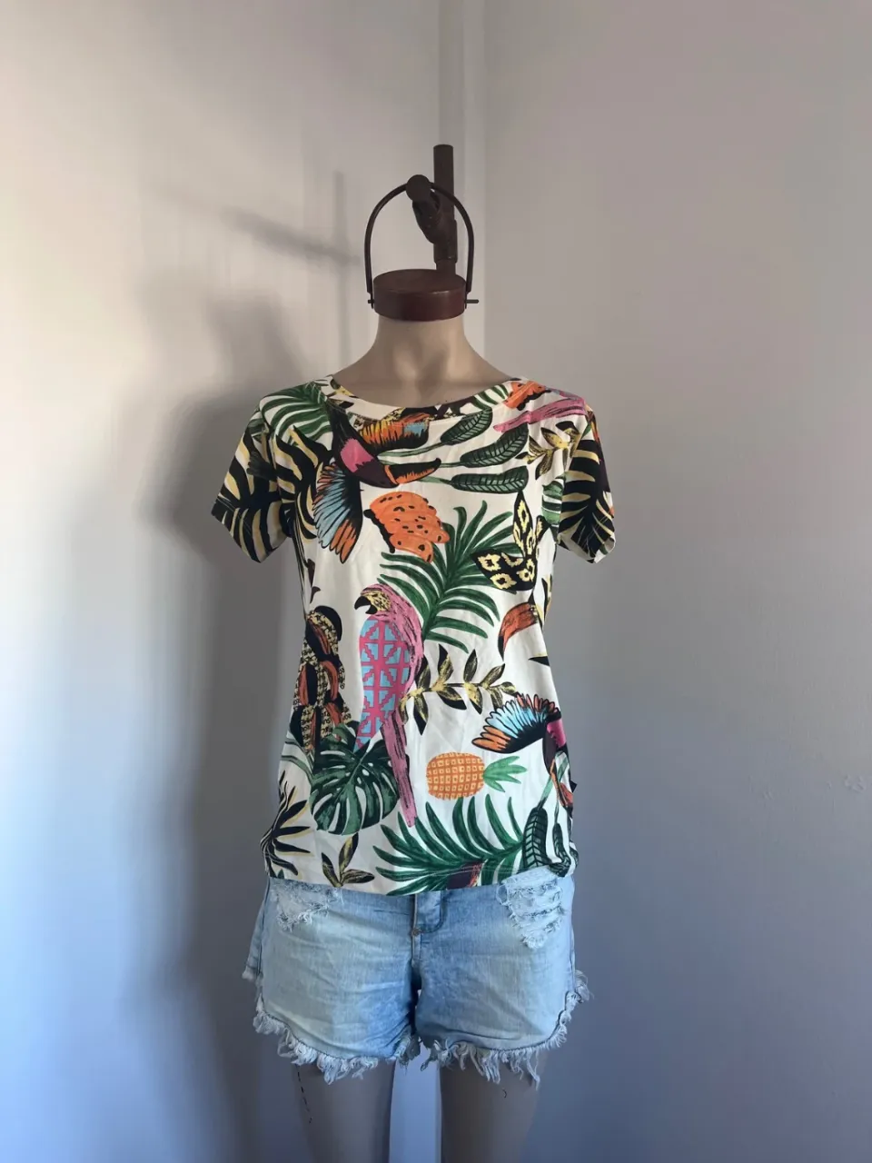 Remera Otra - imagen 2