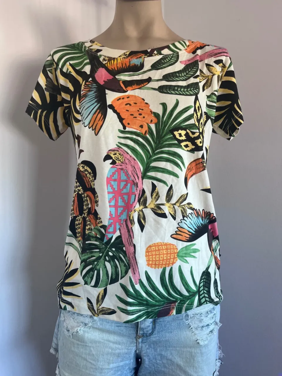 Remera Otra - imagen 4