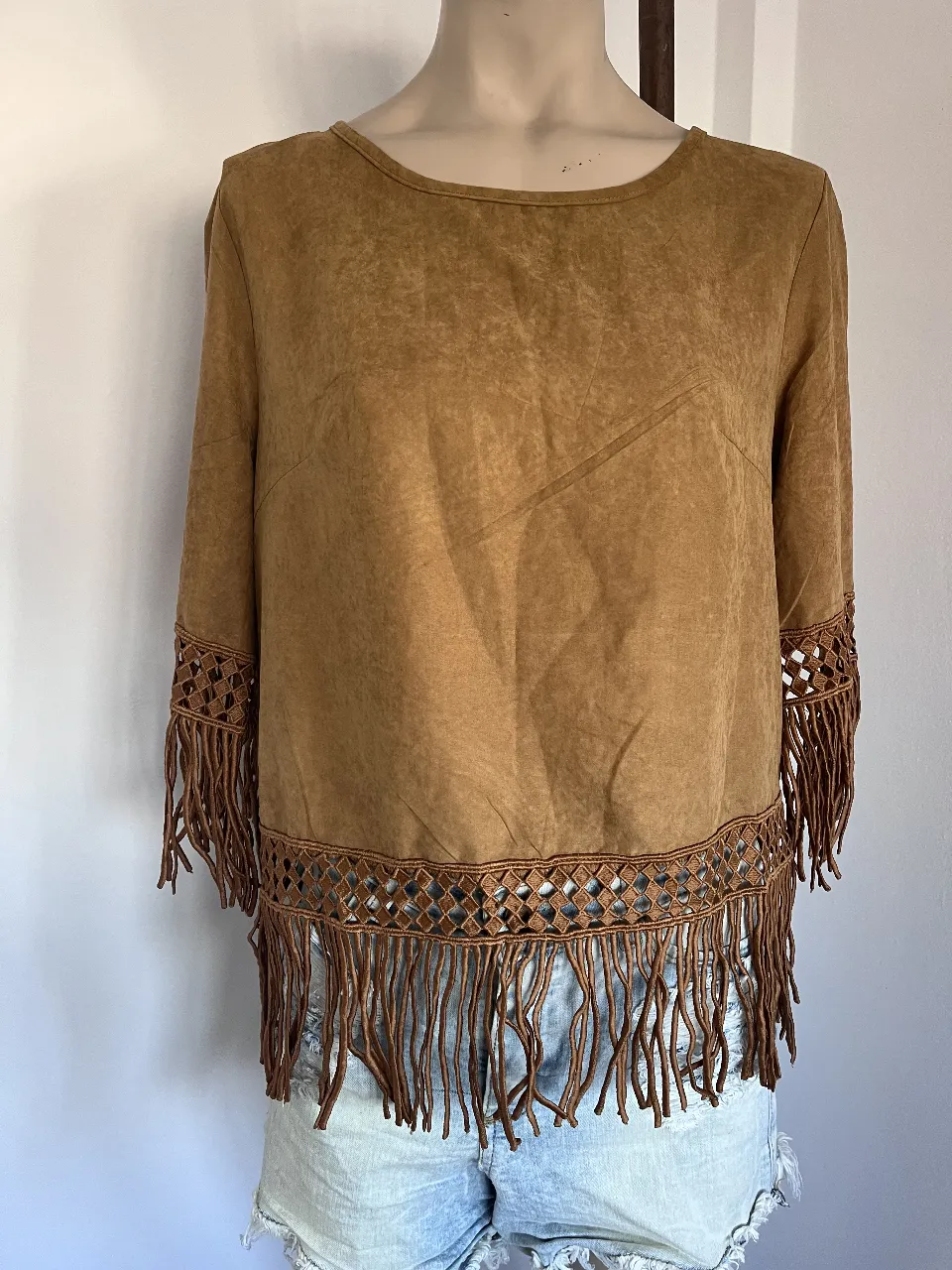Blusa Otra - imagen 2