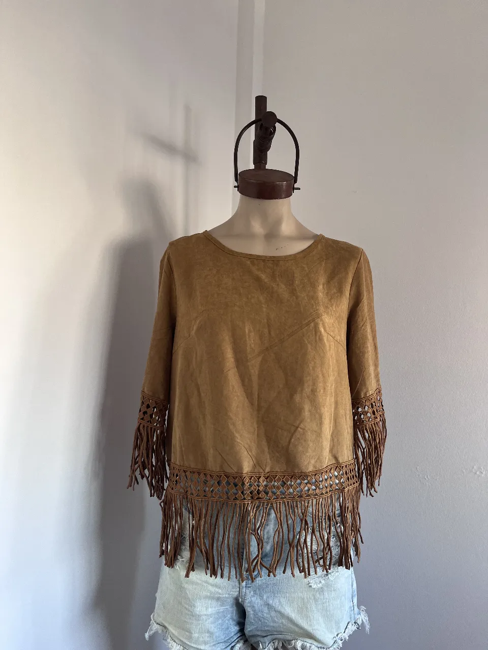 Blusa Otra - imagen 3