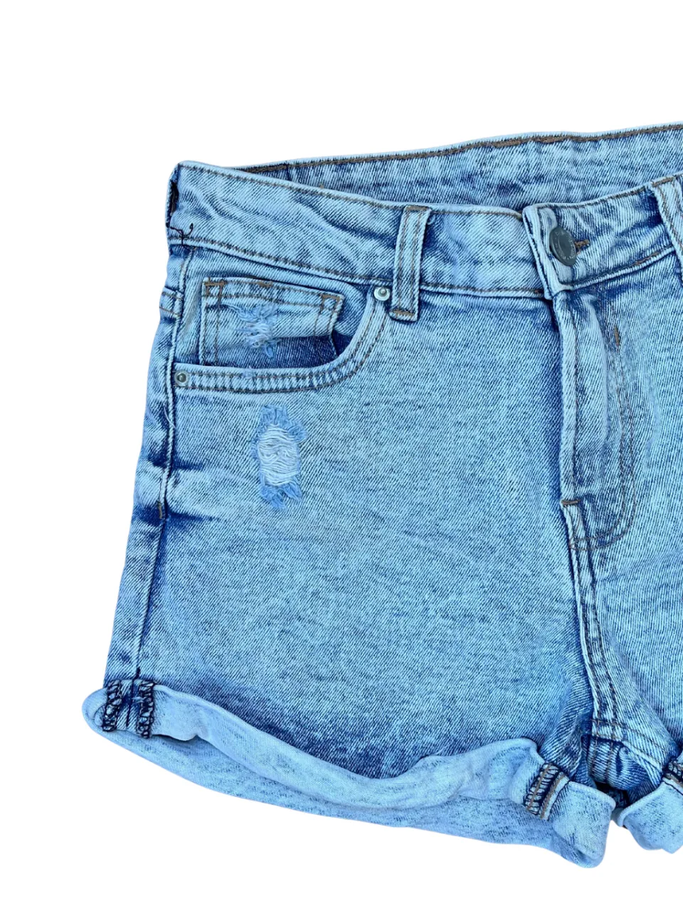 Short Bershka - imagen 2