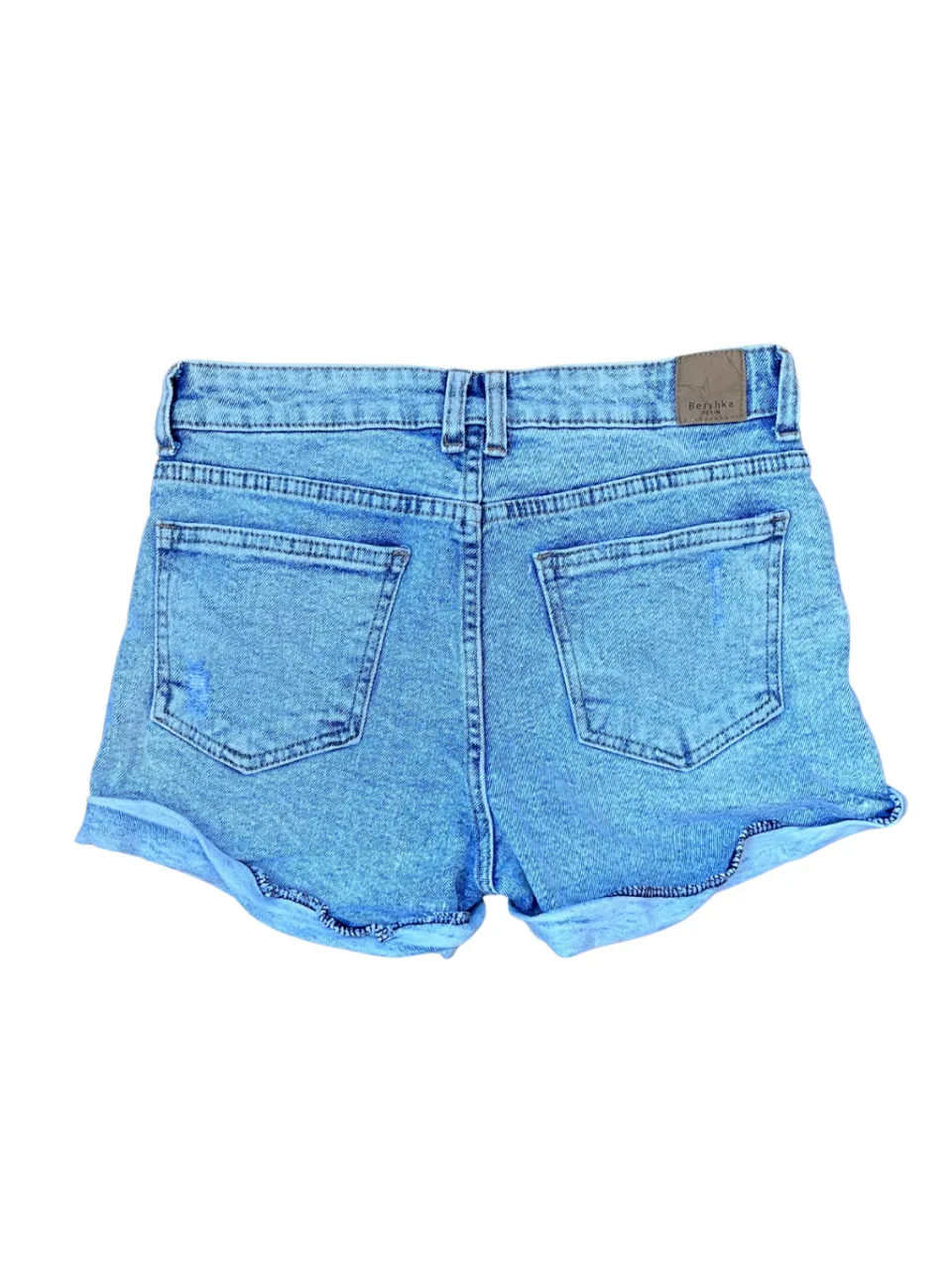 Short Bershka - imagen 3