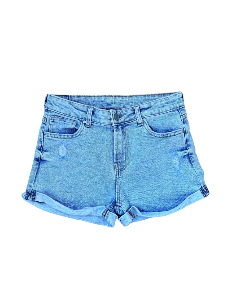 Short Bershka - imagen 1