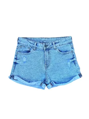 Bershka
