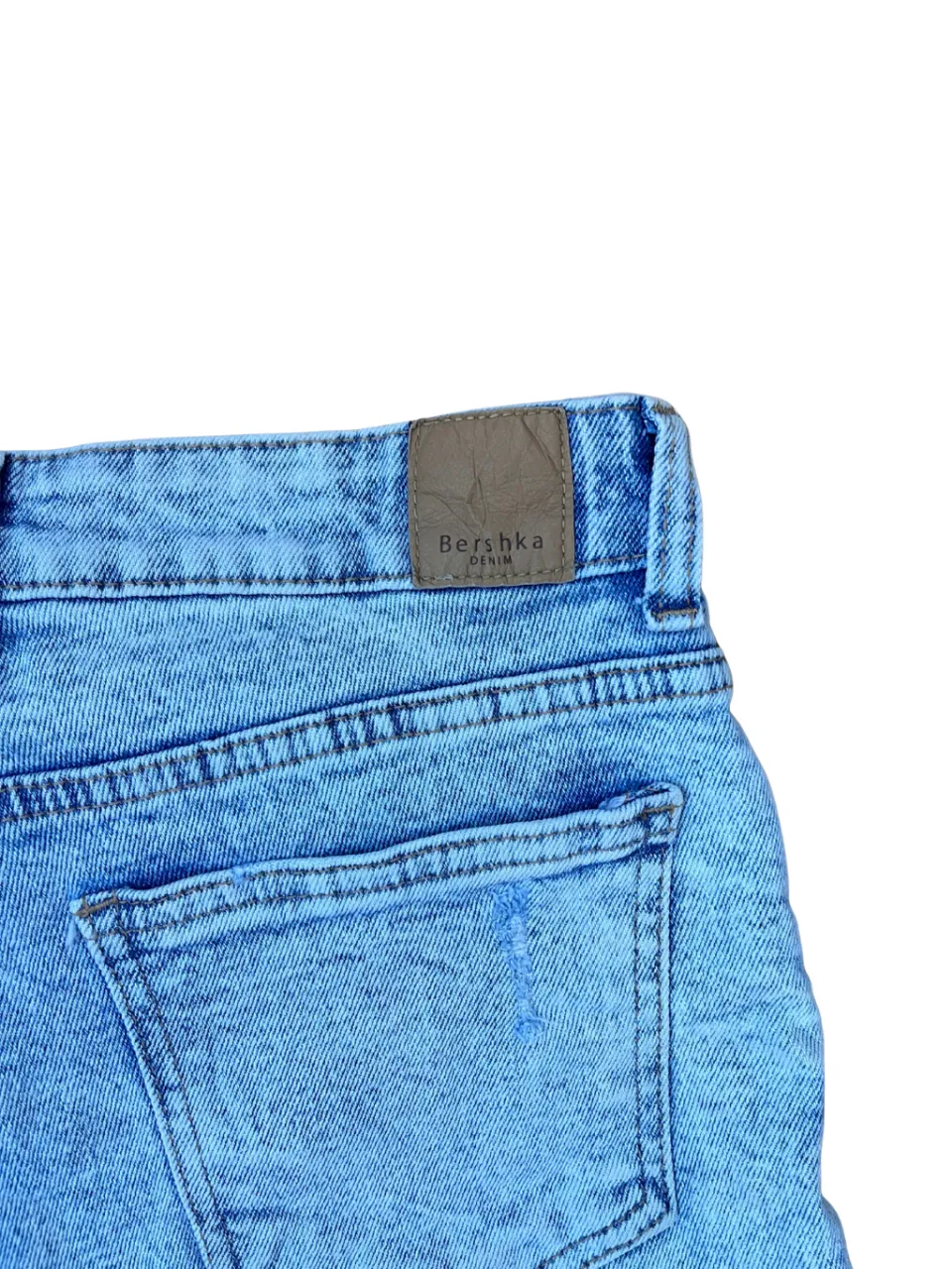 Short Bershka - imagen 4