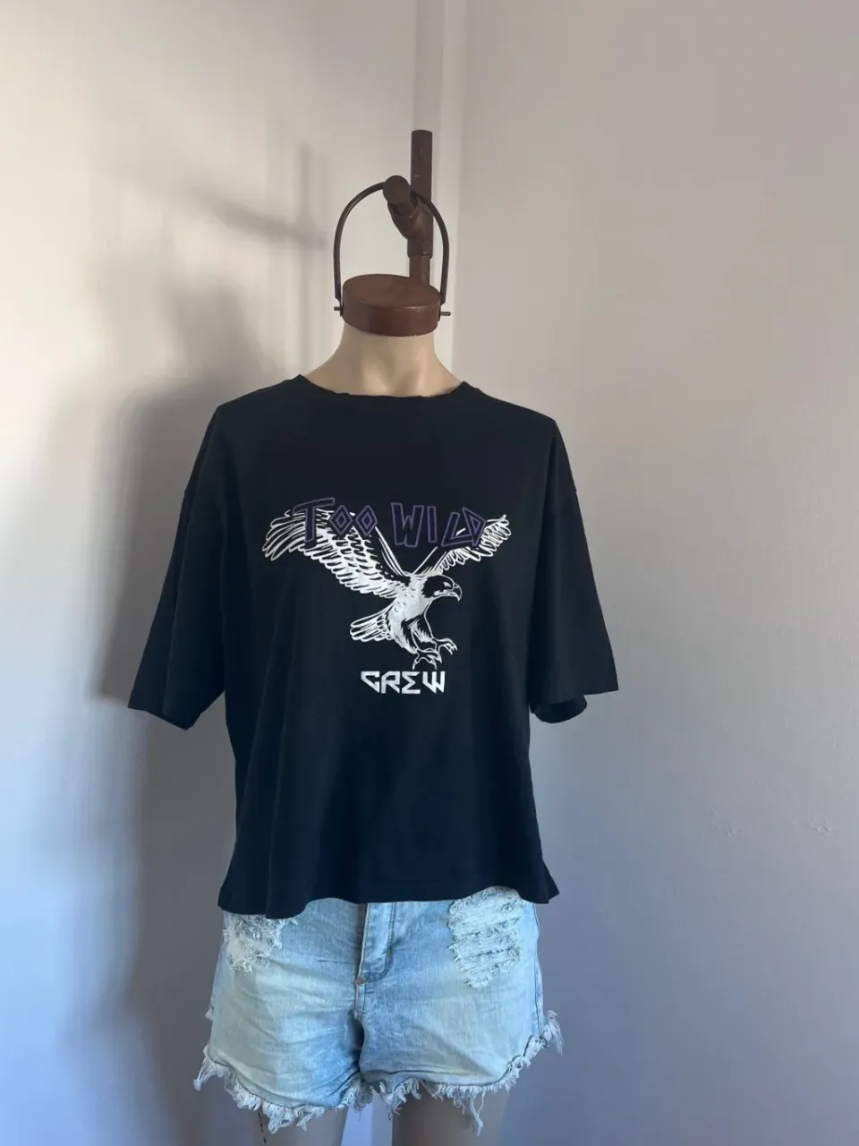 Remera Otra - imagen 1
